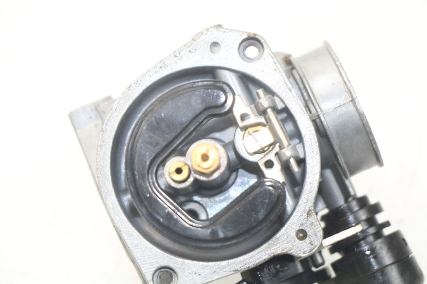 photo de CARBURATEUR NITRO MOTORS STORM DIRTBIKE 110
