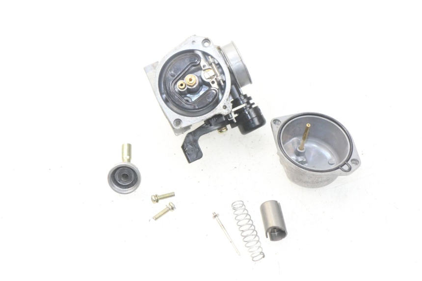 photo de CARBURATEUR NITRO MOTORS STORM DIRTBIKE 110