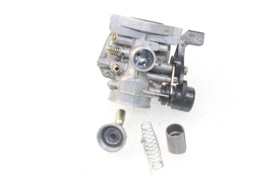 photo de CARBURATEUR NITRO MOTORS STORM DIRTBIKE 110