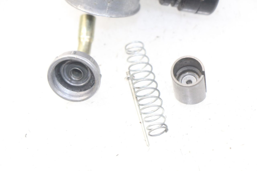 photo de CARBURATEUR NITRO MOTORS STORM DIRTBIKE 110