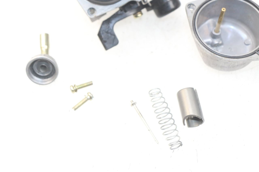 photo de CARBURATEUR NITRO MOTORS STORM DIRTBIKE 110