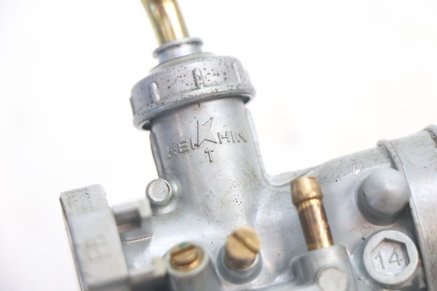 photo de CARBURATEUR YAMASAKI STREET 50 (2013 - 2018) - Zoom état d’usage