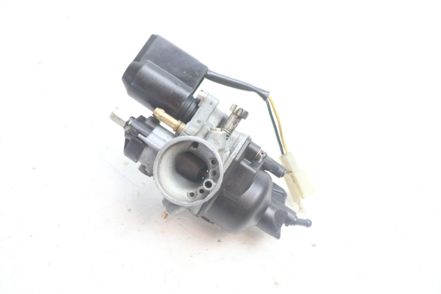 photo de CARBURATEUR PEUGEOT STREETZONE NAKED 2T 50 (2014 - 2018) - Vue principale