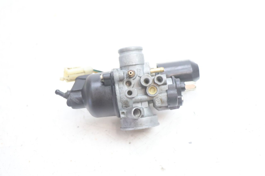 photo de CARBURATEUR PEUGEOT STREETZONE NAKED 2T 50 (2014 - 2018) - Détail de la pièce