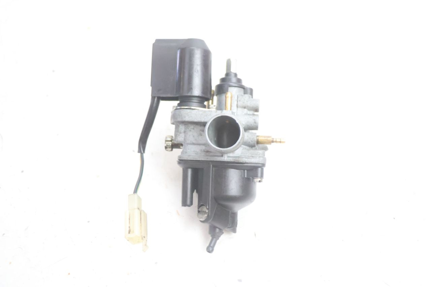 photo de CARBURATEUR PEUGEOT STREETZONE NAKED 2T 50 (2014 - 2018) - Autre angle de vue