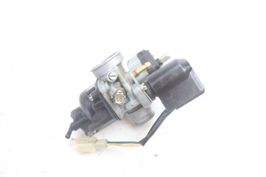 photo de CARBURATEUR PEUGEOT STREETZONE NAKED 2T 50 (2014 - 2018) - Gros plan technique