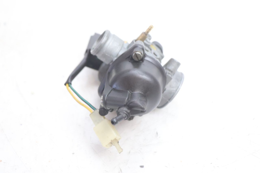 photo de CARBURATEUR PEUGEOT STREETZONE NAKED 2T 50 (2014 - 2018) - Points de fixation