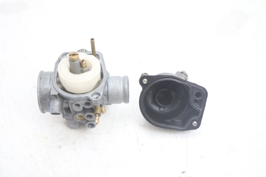 photo de CARBURATEUR PEUGEOT STREETZONE NAKED 2T 50 (2014 - 2018) - Pièce contrôlée