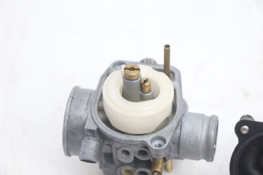 photo de CARBURATEUR PEUGEOT STREETZONE NAKED 2T 50 (2014 - 2018) - Marquages et références