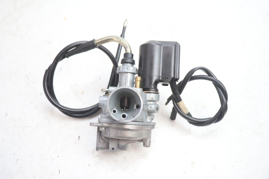 photo de CARBURATEUR KYMCO SUPER 8 2T 50 (2007 - 2013) - Vue principale