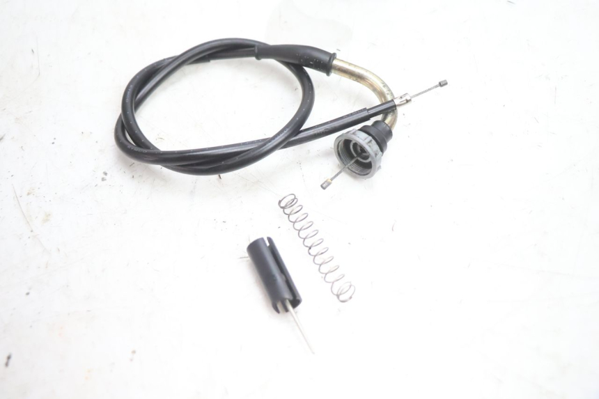 photo de CARBURATEUR KYMCO SUPER 8 2T 50 (2007 - 2013) - Détails caractéristiques