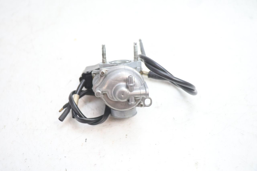 photo de CARBURATEUR KYMCO SUPER 8 2T 50 (2007 - 2013) - Vue d’ensemble