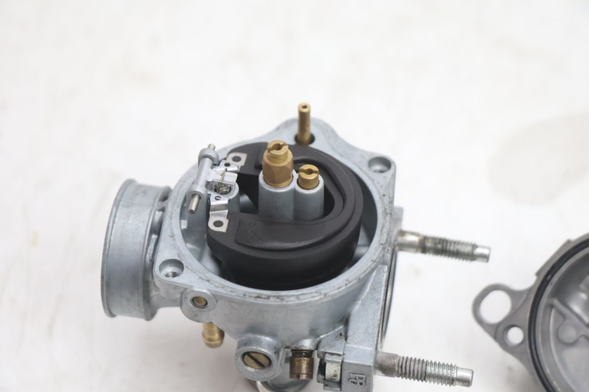 photo de CARBURATEUR KYMCO SUPER 8 2T 50 (2007 - 2013) - Marquages et références