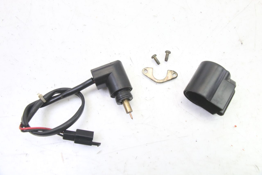 photo de CARBURATEUR PIAGGIO SUPER LX 125 (2000 - 2003)