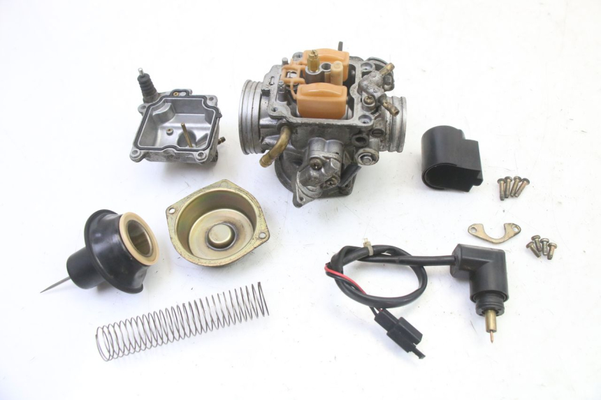 photo de CARBURATEUR PIAGGIO SUPER LX 125 (2000 - 2003)