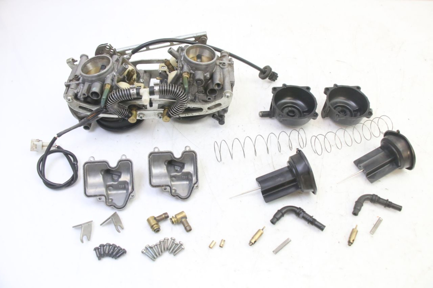 photo de CARBURATEUR KTM SUPERENDURO R 950 (2005 - 2009)