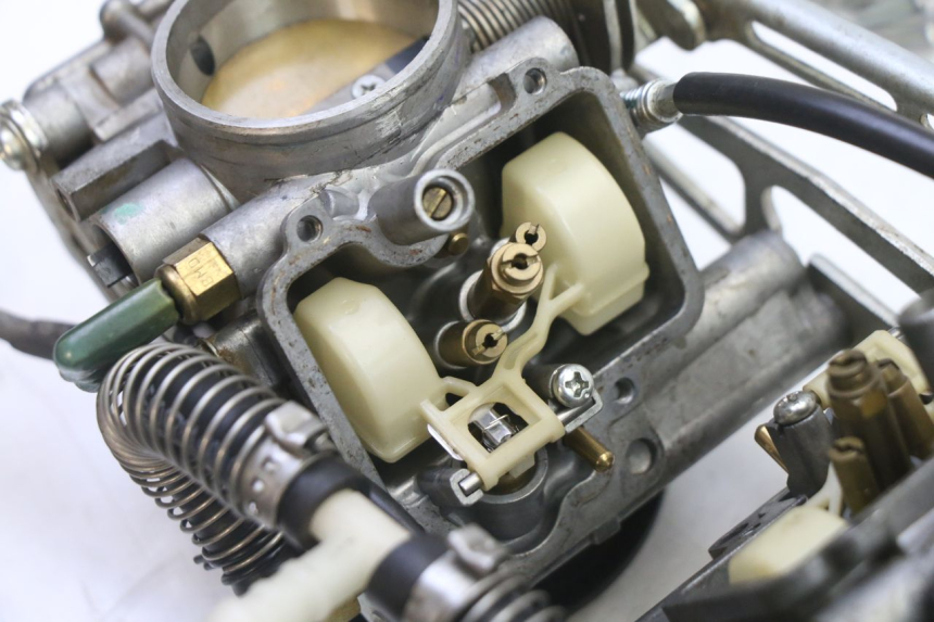 photo de CARBURATEUR KTM SUPERENDURO R 950 (2005 - 2009)