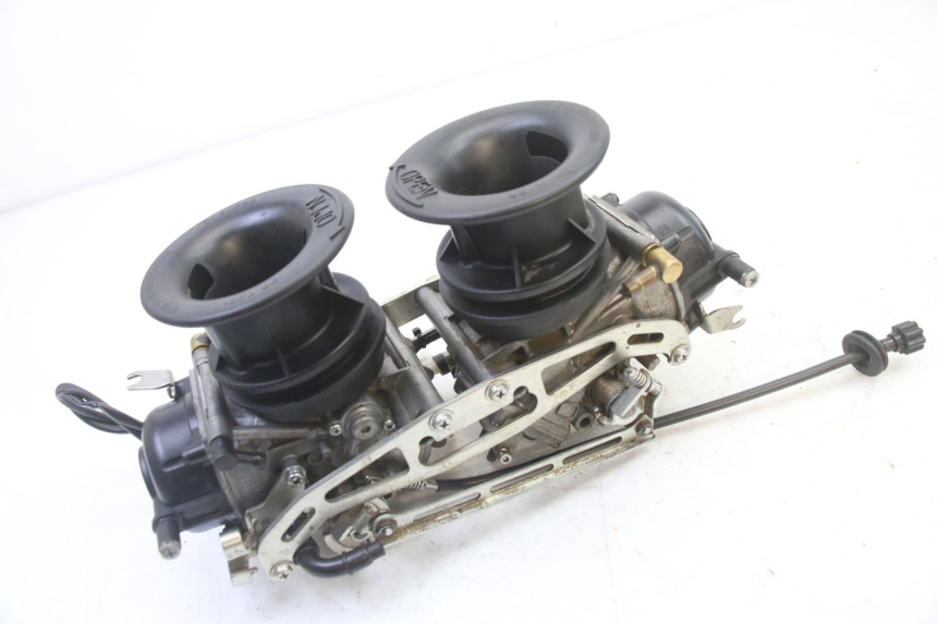 photo de CARBURATEUR KTM SUPERENDURO R 950 (2005 - 2009)