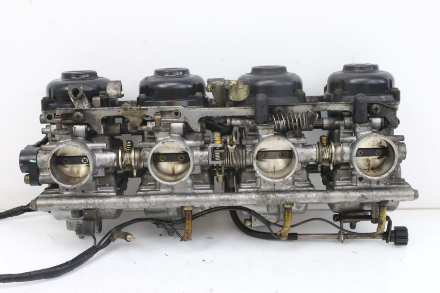 photo de CARBURATEUR SUZUKI GSF S BANDIT 600 (2000 - 2004)