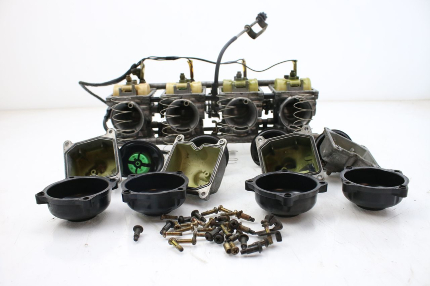 photo de CARBURATEUR SUZUKI GSF S BANDIT 600 (2000 - 2004)