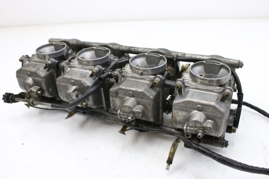 photo de CARBURATEUR SUZUKI GSF S BANDIT 600 (2000 - 2004)