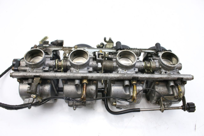 photo de CARBURATEUR SUZUKI GSF S BANDIT 600 (2000 - 2004)