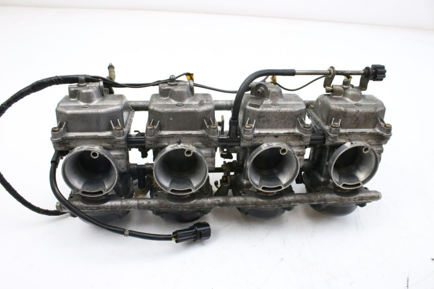 photo de CARBURATEUR SUZUKI GSF S BANDIT 600 (2000 - 2004)