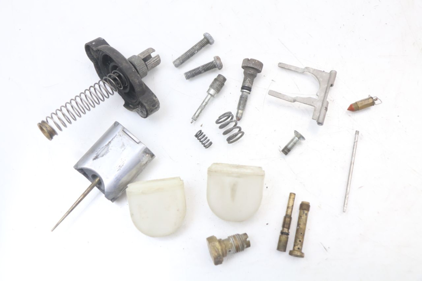 photo de CARBURATEUR SUZUKI TS X 80 (1984 - 1988)