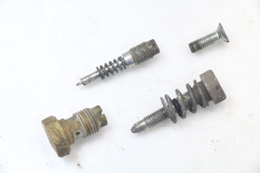 photo de CARBURATEUR SUZUKI TS X 80 (1984 - 1988)