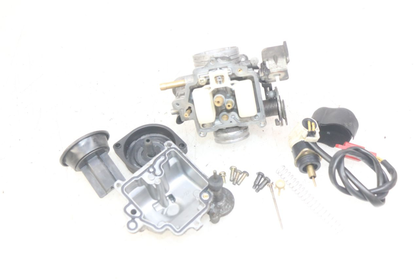 photo de CARBURATEUR SUZUKI UH BURGMAN 125 (2002 - 2006)