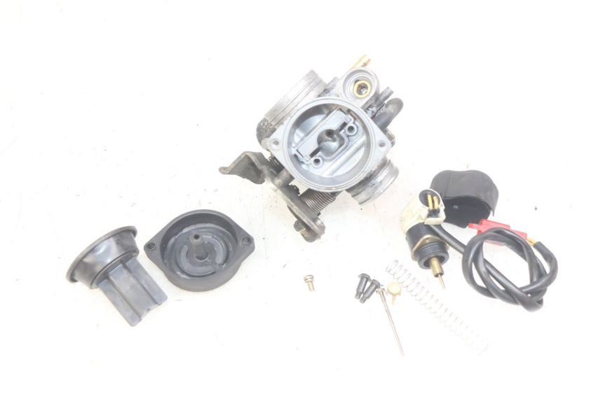 photo de CARBURATEUR SUZUKI UH BURGMAN 125 (2002 - 2006)