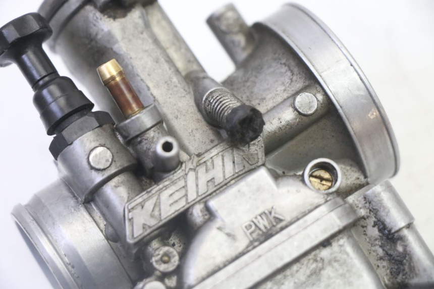 photo de CARBURATEUR KTM SX 85 (2013 - 2017)