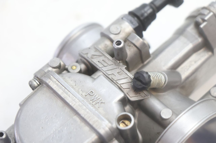 photo de CARBURATEUR KTM SX 85 (2018 - 2024) - Gros plan technique
