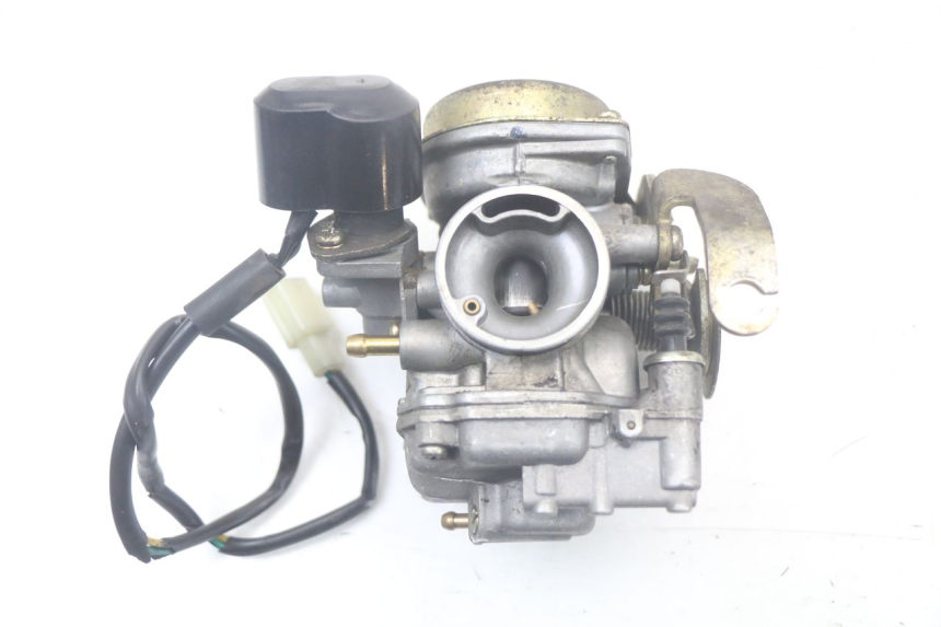 photo de CARBURATEUR SYM FIDDLE 2 50 (2008 - 2013)