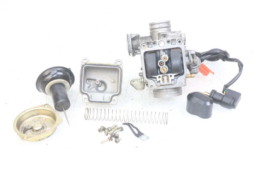 photo de CARBURATEUR SYM FIDDLE 3 III 125 (2014 - 2020)