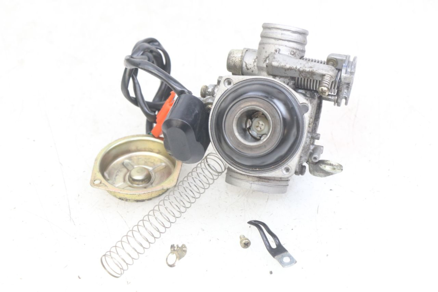 photo de CARBURATEUR SYM FIDDLE 3 III 125 (2014 - 2020)