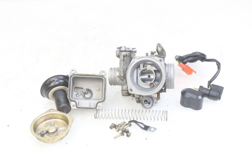 photo de CARBURATEUR SYM FIDDLE 3 III 125 (2014 - 2020)