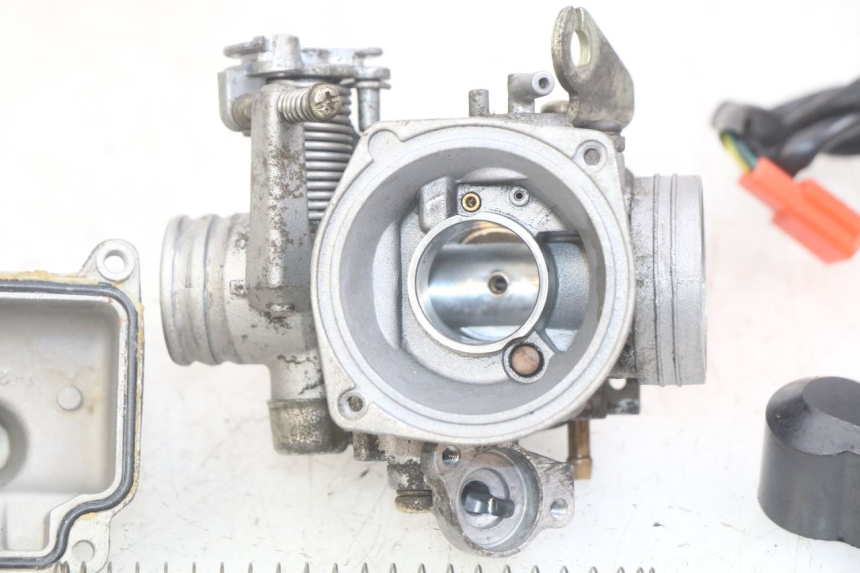 photo de CARBURATEUR SYM FIDDLE 3 III 125 (2014 - 2020)