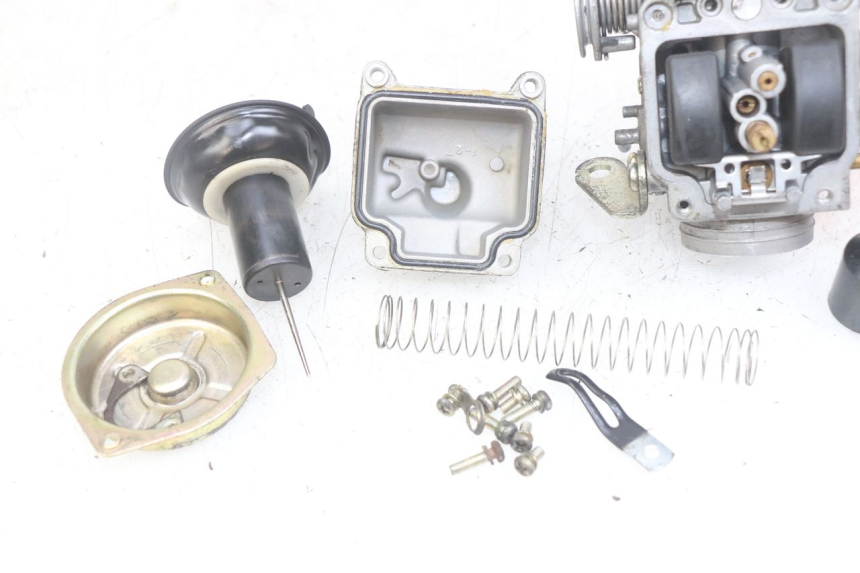photo de CARBURATEUR SYM FIDDLE 3 III 125 (2014 - 2020)