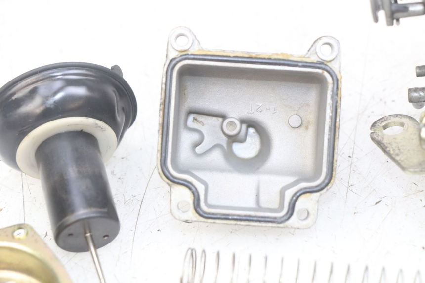 photo de CARBURATEUR SYM FIDDLE 3 III 125 (2014 - 2020)