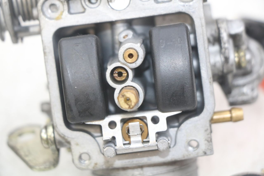 photo de CARBURATEUR SYM FIDDLE 3 III 125 (2014 - 2020)