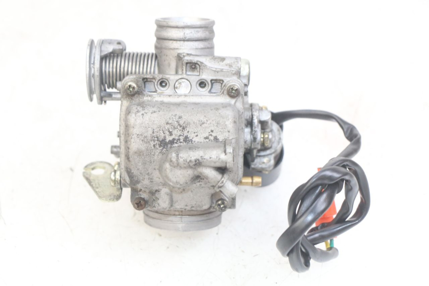 photo de CARBURATEUR SYM FIDDLE 3 III 125 (2014 - 2020)
