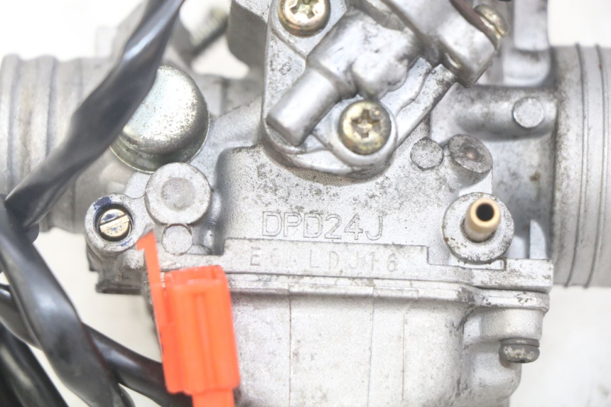 photo de CARBURATEUR SYM FIDDLE 3 III 125 (2014 - 2020)