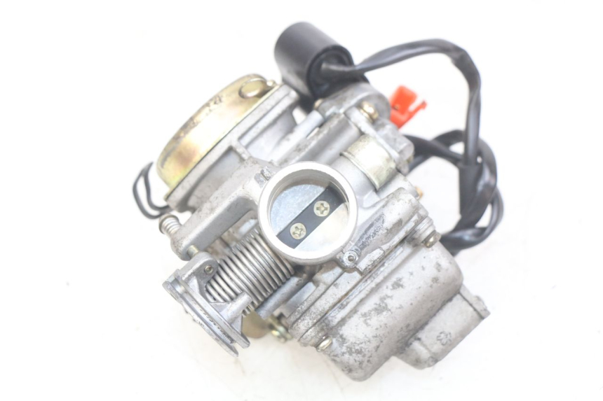 photo de CARBURATEUR SYM FIDDLE 3 III 125 (2014 - 2020)