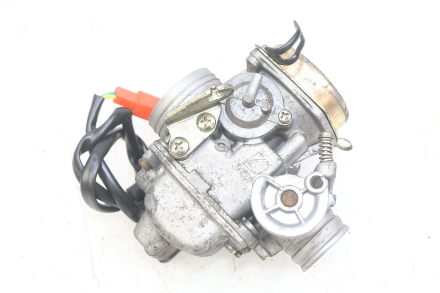 photo de CARBURATEUR SYM FIDDLE 3 III 125 (2014 - 2020)