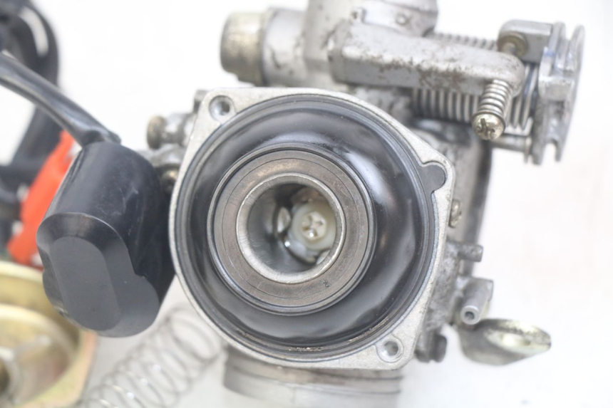 photo de CARBURATEUR SYM FIDDLE 3 III 125 (2014 - 2020)