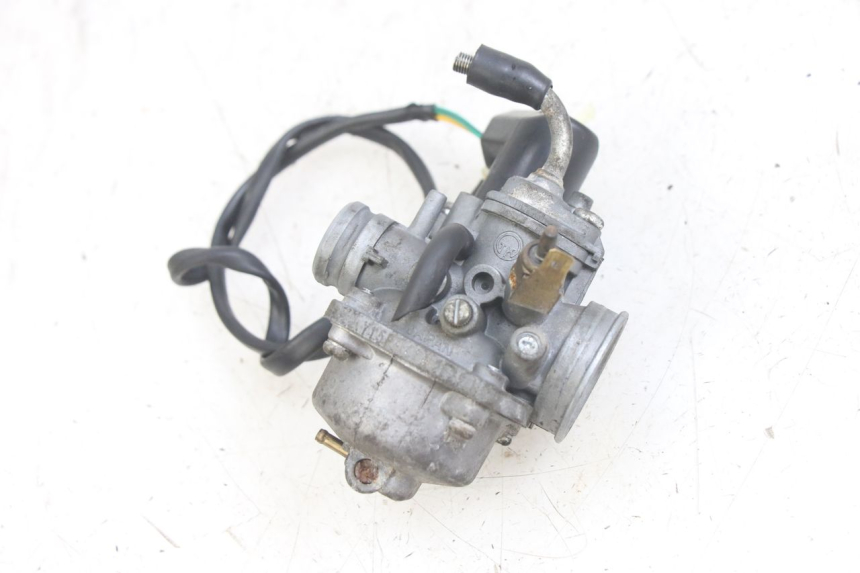 photo de CARBURATEUR SYM ORBIT 2 TS 2T 50 (2011 - 2016)