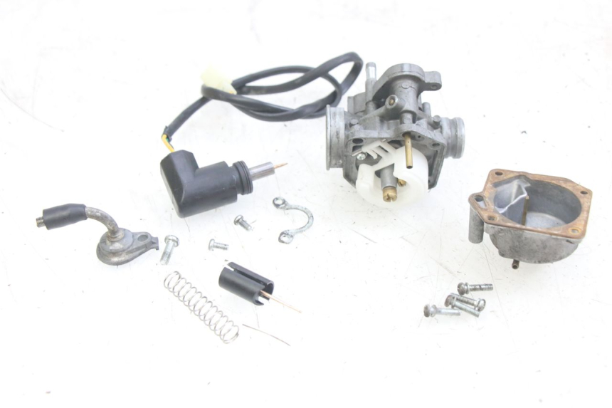 photo de CARBURATEUR SYM ORBIT 2 TS 2T 50 (2011 - 2016)