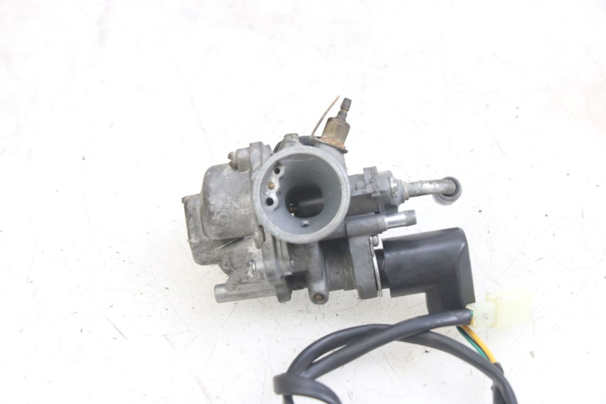 photo de CARBURATEUR SYM ORBIT 2 TS 2T 50 (2011 - 2016)