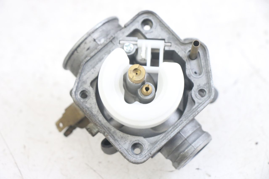photo de CARBURATEUR SYM ORBIT 2 TS 2T 50 (2011 - 2016)